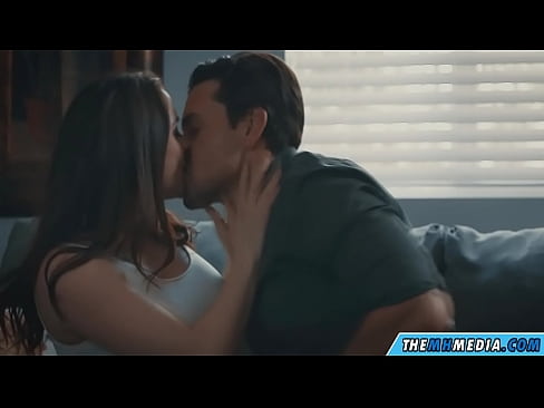 ❤️ Sexo romántico con una buena madre tetona ️ Porno ruso en es.newsexxxx.ru ❌️